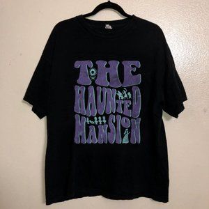 Haunted Mansion Groovy Style shirt gift friend family Foolish Mortals D3